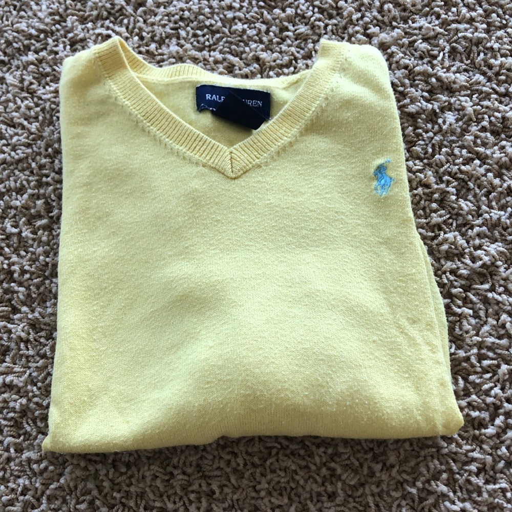 Ralph Lauren Sweater